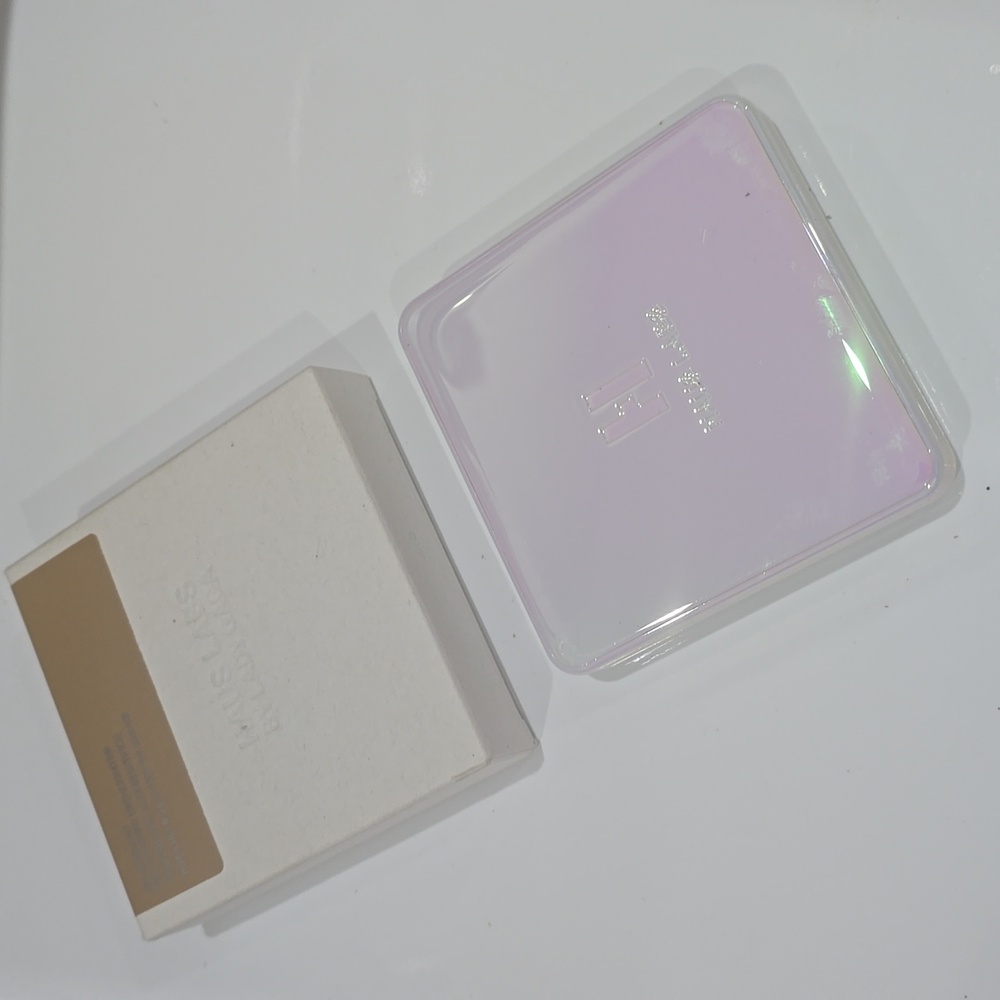 NIB ✅ Haus Labs #PINK AMETHYST Bio-Radiant Gel-Powder Highlighter ✨NIB - Picture 8 of 9